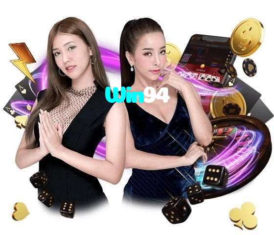 available types of Win94 bet including pre-match live express and system bets