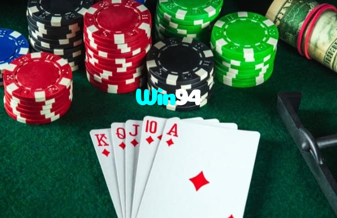Win94 خوش آمدید بونس +600% پیشکش موبائل ایپ کے پروموشن سیکشن میں دکھائی دیتی ہے۔