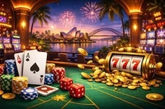 Win94 casino presented on mobile device in Pakistan with slots and live games