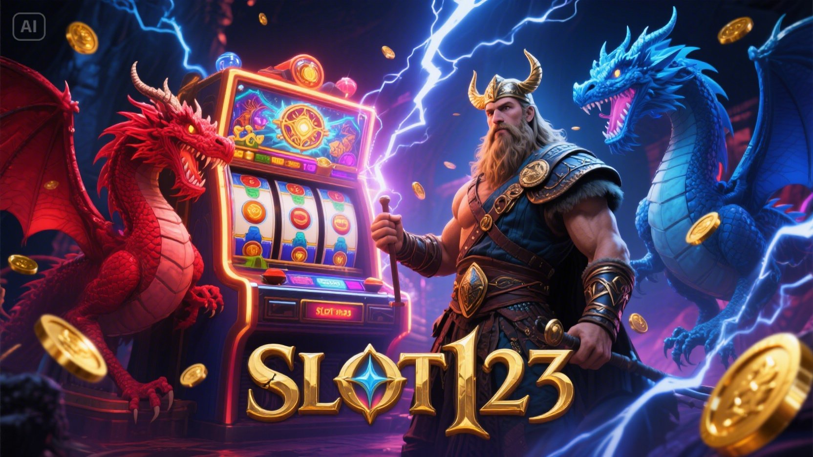SLOT123