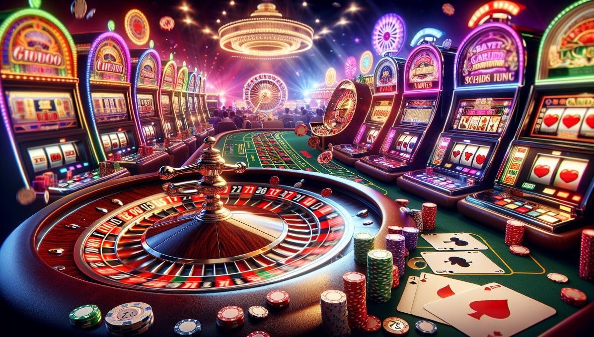 SLOT123 پاکستان ریئل منی گیمز