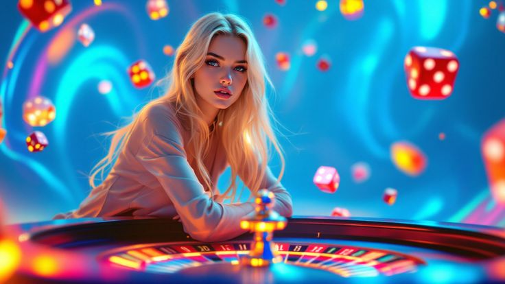 SLOT123 Live Betting