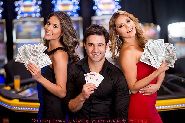 SLOT123 Live Casino