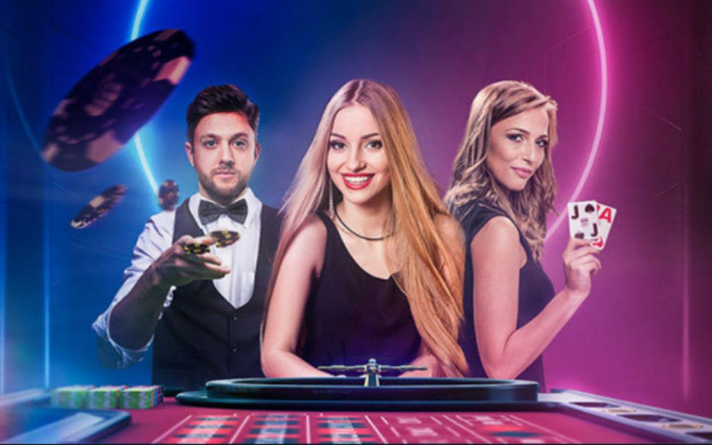 SLOT123 Live Betting