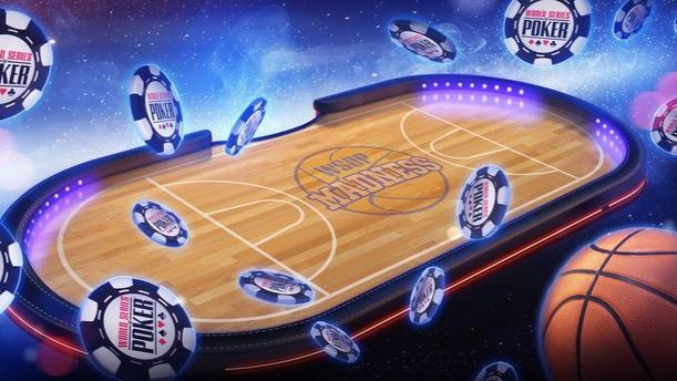 SLOT123 Live Betting