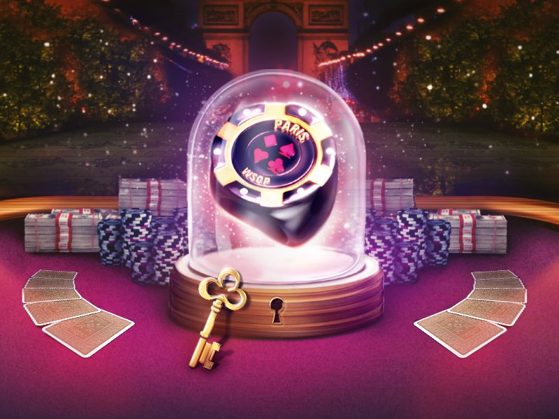 SLOT123 Live Betting