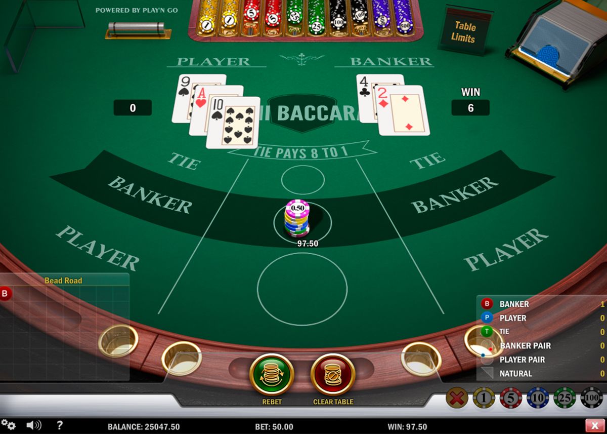 SLOT123 Live Betting