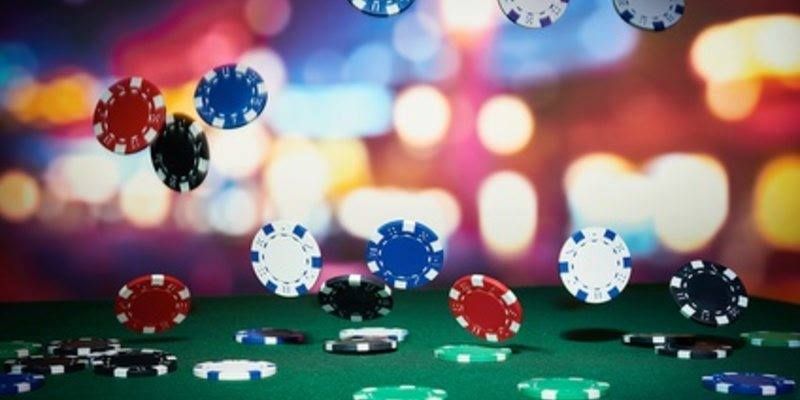 SLOT123 Live Betting