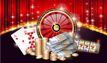 SLOT123 Live Casino