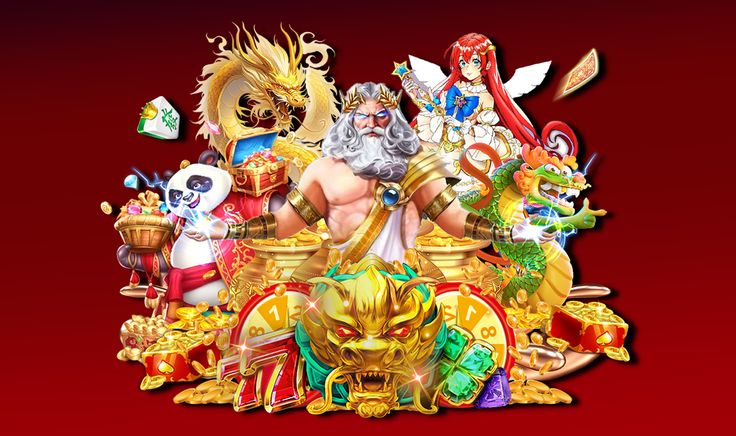 SLOT123 Welcome Bonus