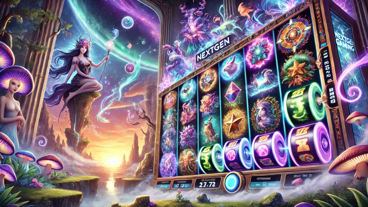 SLOT123 Live Casino